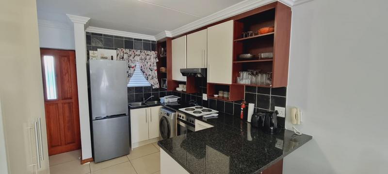 2 Bedroom Property for Sale in Mossel Bay Central Western Cape